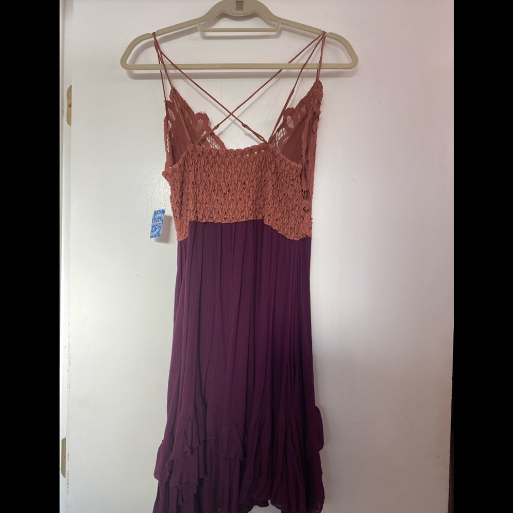 Free People dress